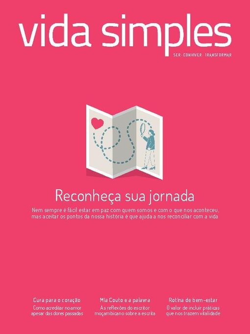 Title details for Vida Simples by EDICASE GESTAO DE NEGOCIOS EIRELI - Available